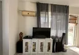 Affordable Purchase 2+1 apartment with a residence permit in the center of Alanya — furniture, view of the fortress 5 