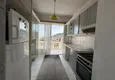 Affordable Purchase 2+1 apartment with a residence permit in the center of Alanya — furniture, view of the fortress 6 