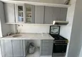 Affordable Purchase 2+1 apartment with a residence permit in the center of Alanya — furniture, view of the fortress 7 