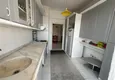 Affordable Purchase 2+1 apartment with a residence permit in the center of Alanya — furniture, view of the fortress 8 