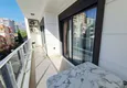 Dostępny zakup Apartament 1+1 od właściciela w Alanya, Mahmutlar - z widokiem na góry, „pod klucz” 13 