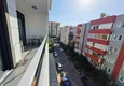 Dostępny zakup Apartament 1+1 od właściciela w Alanya, Mahmutlar - z widokiem na góry, „pod klucz” 14 