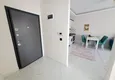 Dostępny zakup Apartament 1+1 od właściciela w Alanya, Mahmutlar - z widokiem na góry, „pod klucz” 1 
