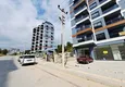 Buy 1+1 apartment in a new modern complex - Avsallar district, Alanya 1 
