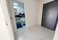 Dostępny zakup Apartament 1+1 od właściciela w Alanya, Mahmutlar - z widokiem na góry, „pod klucz” 2 
