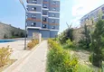 Buy 1+1 apartment in a new modern complex - Avsallar district, Alanya 2 