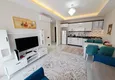 Dostępny zakup Apartament 1+1 od właściciela w Alanya, Mahmutlar - z widokiem na góry, „pod klucz” 4 