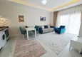 Dostępny zakup Apartament 1+1 od właściciela w Alanya, Mahmutlar - z widokiem na góry, „pod klucz” 6 