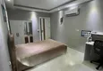 Доступная покупка Двухуровневая квартира с мебелью от собственника в Алании, район Кестель 11