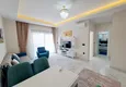 Dostępny zakup Apartament 1+1 od właściciela w Alanya, Mahmutlar - z widokiem na góry, „pod klucz” 9 