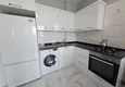 Affordable Purchase Cozy 1+1 apartment with new furniture and a view of a pine forest — Avsallar, Alanya 7