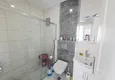 Affordable Purchase Cozy 1+1 apartment with new furniture and a view of a pine forest — Avsallar, Alanya 10