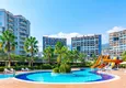 Buy 2+1 apartment in Alanya, Cikcilli district - from the owner, a prestigious complex 1