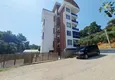 Buy Cozy 1+1 apartment with new furniture and a view of a pine forest — Avsallar, Alanya 2