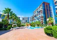 Buy 2+1 apartment in Alanya, Cikcilli district - from the owner, a prestigious complex 4