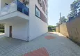 Buy Cozy 1+1 apartment with new furniture and a view of a pine forest — Avsallar, Alanya 4