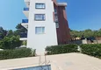 Buy Cozy 1+1 apartment with new furniture and a view of a pine forest — Avsallar, Alanya 5