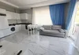 Affordable Purchase Cozy 1+1 apartment with new furniture and a view of a pine forest — Avsallar, Alanya 3