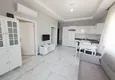 Affordable Purchase Cozy 1+1 apartment with new furniture and a view of a pine forest — Avsallar, Alanya 4