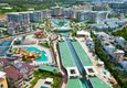 Купить Садовый дуплекс 2+1 в аренду в Алании, район Тюрклер - комплекс-отель A8 6 