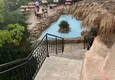 Buy Furnished 2+1 apartment for rent in Alanya, Mahmutlar district — a legendary hotel complex with a private beach No. 708 11