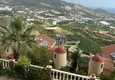 Buy Furnished 2+1 apartment for rent in Alanya, Mahmutlar district — a legendary hotel complex with a private beach No. 708 12