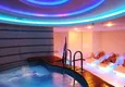 Buy Furnished 2+1 apartment for rent in Alanya, Mahmutlar district — a legendary hotel complex with a private beach No. 708 23