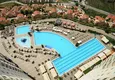 Buy Furnished 2+1 apartment for rent in Alanya, Mahmutlar district — a legendary hotel complex with a private beach No. 708 6