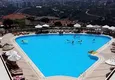 Buy Furnished 2+1 apartment for rent in Alanya, Mahmutlar district — a legendary hotel complex with a private beach No. 708 8