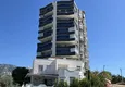 Buy 2+1 apartment with furniture and mountain views in Mahmutlar at an attractive price 9 