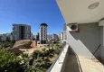 Affordable Purchase 2+1 apartment with furniture and mountain views in Mahmutlar at an attractive price 12 