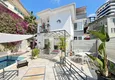 Buy Two-story 5+1 villa with private pool in Kargicak — suitable for obtaining citizenship 1