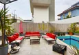 Buy Two-story 5+1 villa with private pool in Kargicak — suitable for obtaining citizenship 4