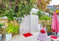 Buy Two-story 5+1 villa with private pool in Kargicak — suitable for obtaining citizenship 5