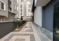 Buy 1+1 apartment for rent in Mahmutlar — 55 m², ready for occupancy No. 8 10 