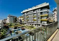 Affordable Purchase Apartment 3+1 in Alanya, Oba district is an investment with the right to citizenship, also suitable for a residence permit 18 