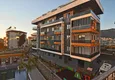 Buy Apartment 3+1 in Alanya, Oba district is an investment with the right to citizenship, also suitable for a residence permit 1 