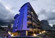 Buy 1+1 apartment for rent in Mahmutlar — 55 m², ready for occupancy No. 8 1 