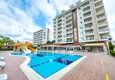 Kupić Umeblowane mieszkanie 2+1 w Avsallar — w rezydencji z prywatną plażą 1