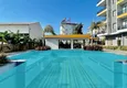 Buy Apartment 3+1 in Alanya, Oba district is an investment with the right to citizenship, also suitable for a residence permit 3 