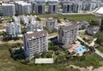 Kupić Umeblowane mieszkanie 2+1 w Avsallar — w rezydencji z prywatną plażą 3