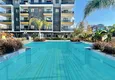 Buy Apartment 3+1 in Alanya, Oba district is an investment with the right to citizenship, also suitable for a residence permit 4 