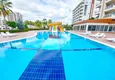 Kupić Umeblowane mieszkanie 2+1 w Avsallar — w rezydencji z prywatną plażą 6