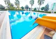 Kupić Umeblowane mieszkanie 2+1 w Avsallar — w rezydencji z prywatną plażą 7