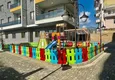 Buy Apartment 3+1 in Alanya, Oba district is an investment with the right to citizenship, also suitable for a residence permit 8 