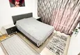 Affordable Purchase 2+1 apartment in Antalya, Kepez district — furniture, separate kitchen and private courtyard 6 