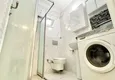 Affordable Purchase 2+1 apartment in Antalya, Kepez district — furniture, separate kitchen and private courtyard 8 