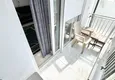 Affordable Purchase 2+1 apartment in Antalya, Kepez district — furniture, separate kitchen and private courtyard 10 