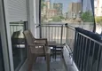 Affordable Purchase 2+1 apartment in Antalya, Kepez district — furniture, separate kitchen and private courtyard 11 