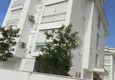 Buy 2+1 apartment in Antalya, Kepez district — furniture, separate kitchen and private courtyard 1 